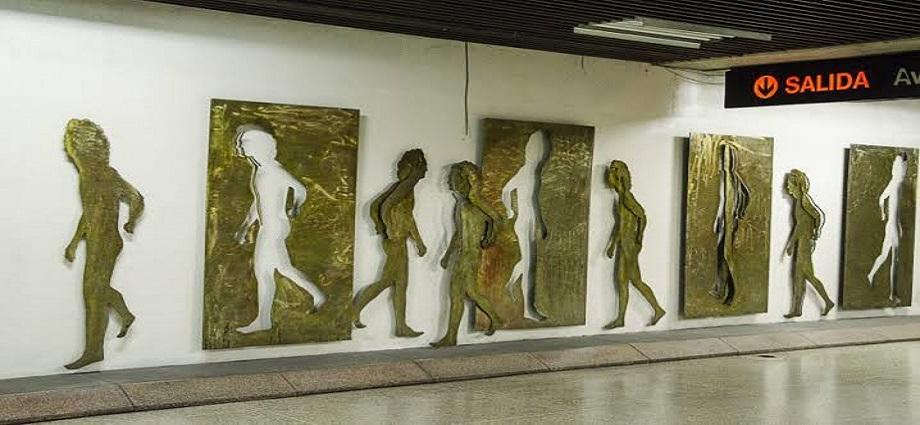 Fallece Beatriz Blanco, maestra de la escultura y la figura humana en Venezuela