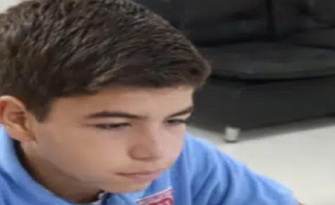 Joseph Pérez representa a Venezuela en final mundial de matemáticas