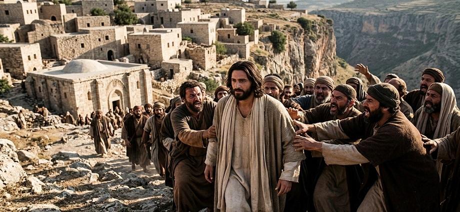 Evangelio y mensaje del Padre Darío: 09 de marzo