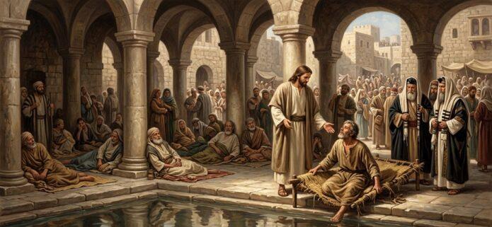 Evangelio y mensaje del Padre Darío: 17 de marzo