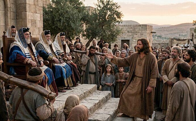 Evangelio y mensaje del Padre Darío: 03 de marzo