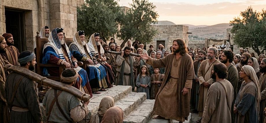 Evangelio y mensaje del Padre Darío: 03 de marzo