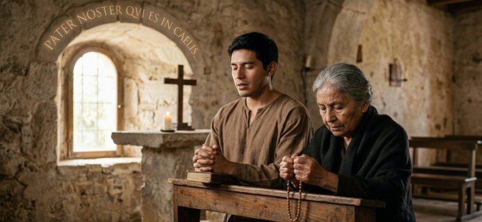 Evangelio y mensaje del Padre Darío: 11 de marzo