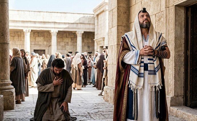 Evangelio y mensaje del Padre Darío: 14 de marzo