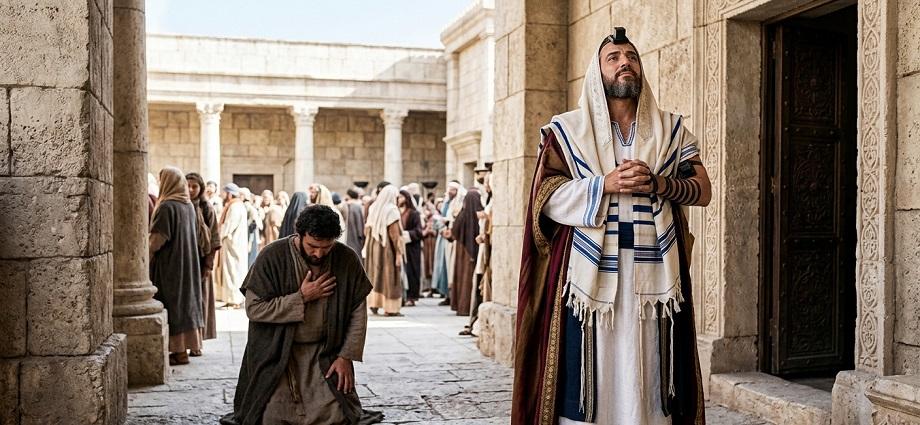 Evangelio y mensaje del Padre Darío: 14 de marzo