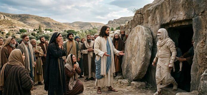 Evangelio y mensaje del Padre Darío: 22 de marzo