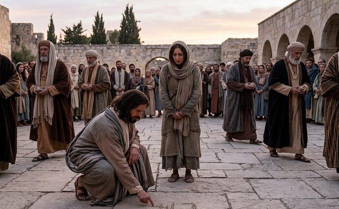 Evangelio y mensaje del Padre Darío: 23 de marzo