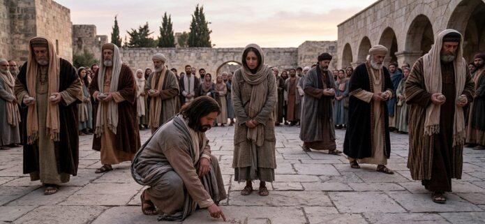 Evangelio y mensaje del Padre Darío: 23 de marzo