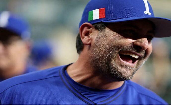 Italia echa a Puerto Rico y vuela a semifinales de la mano de Francisco Cervelli