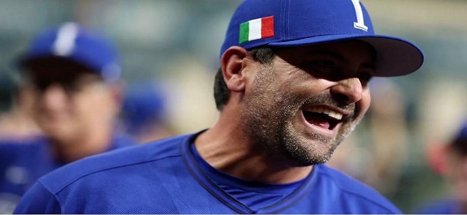 Italia echa a Puerto Rico y vuela a semifinales de la mano de Francisco Cervelli