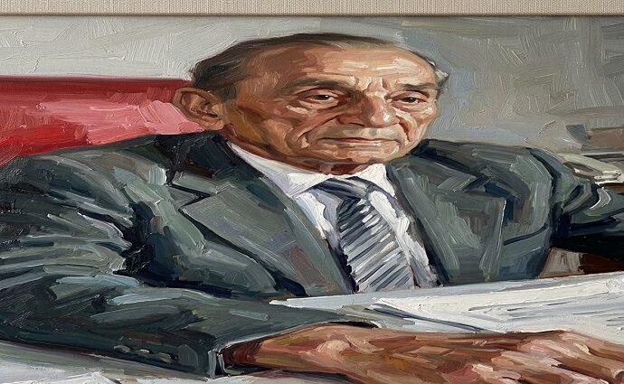 La margariteñidad de Felipe Natera Wanderlinder