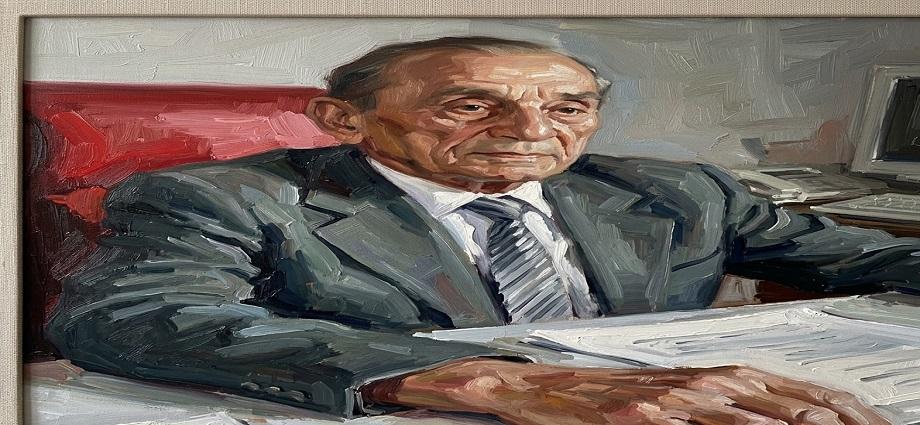 La margariteñidad de Felipe Natera Wanderlinder