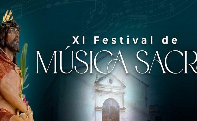La Asunción será sede del XI Festival de Música Sacra