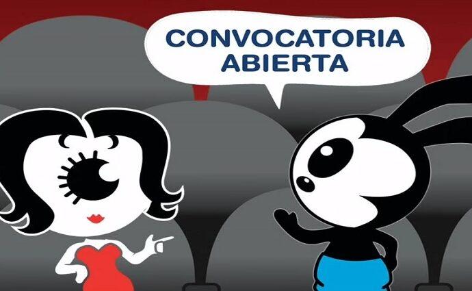 El Ojo Iluso 2026 extiende su convocatoria