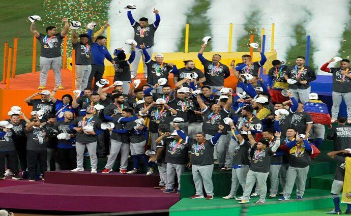 Decretan el 17 de marzo como Día Nacional del Béisbol