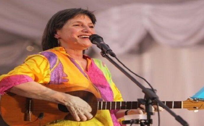 Cecilia Todd celebra su cumpleaños con un nuevo álbum
