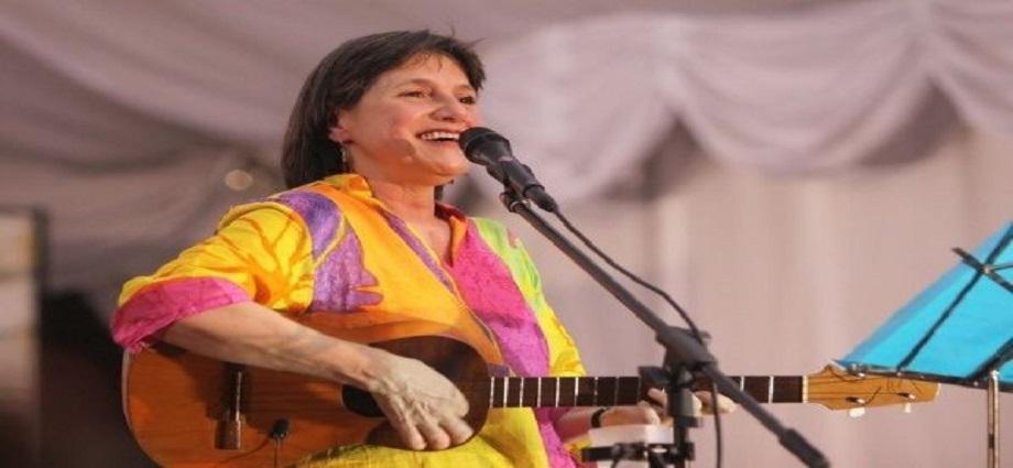 Cecilia Todd celebra su cumpleaños con un nuevo álbum