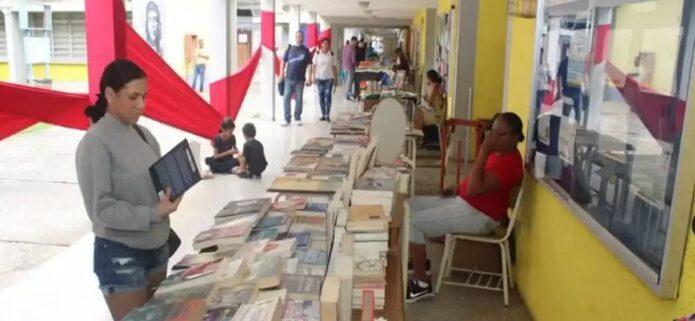 Llega a Trujillo la 21.ª edición de la Filven