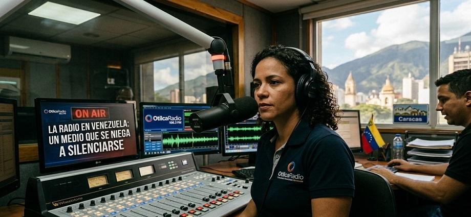 La Radio FM en Venezuela: ¿El fin de la era musical o el renacer del contenido?