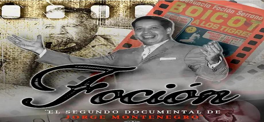 “Foción”: El documental que revela los cimientos de los Tigres de Aragua y la radio deportiva