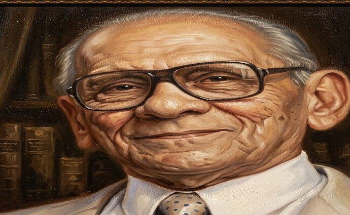 Francisco Lárez Granado: El poeta que rnredó el mar en sus versos