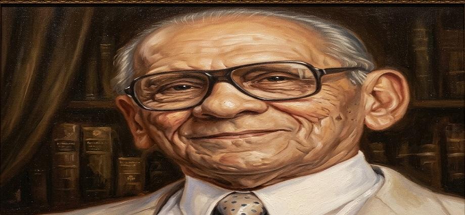 Francisco Lárez Granado: El poeta que rnredó el mar en sus versos