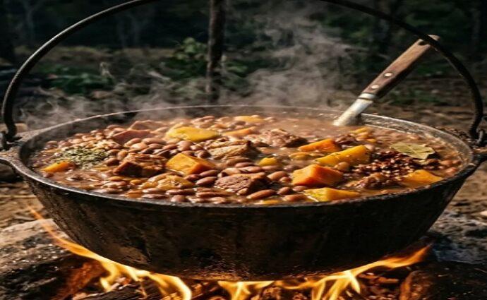 Frijolada asuntina: ¿Un pecado gastronómico bendecido por la tradición?