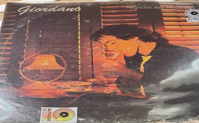 El Génesis de una Leyenda: 44 Años de "Negocios son Negocios"