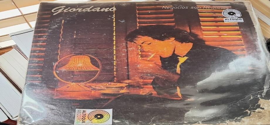 El Génesis de una Leyenda: 44 Años de "Negocios son Negocios"