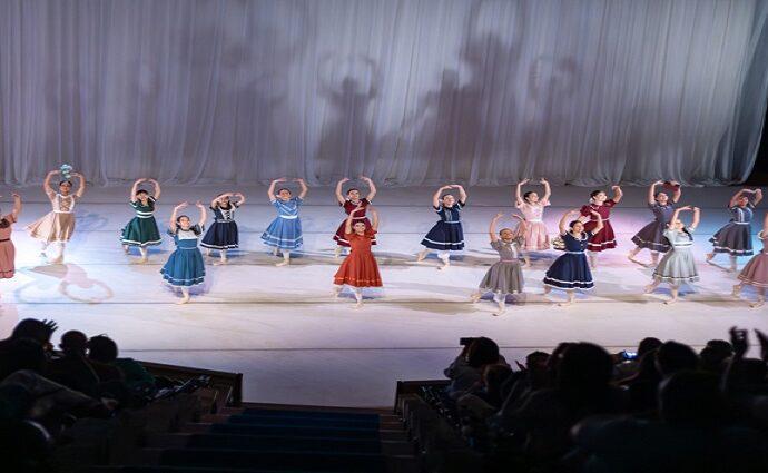 El Caracas Grand Prix de Danza celebra su quinta edición