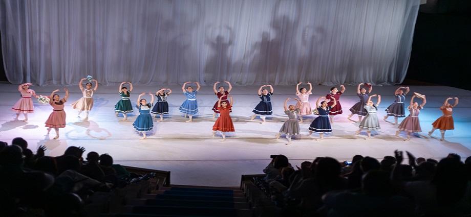 El Caracas Grand Prix de Danza celebra su quinta edición