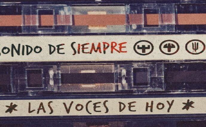 Guaco estrena sus éxitos en nuevas voces