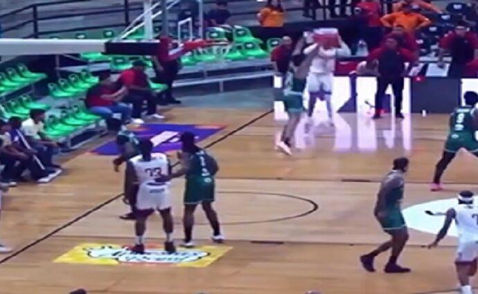 Guaiqueríes defiende su feudo y mantiene el invicto en Margarita