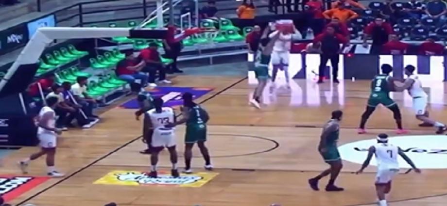 Guaiqueríes defiende su feudo y mantiene el invicto en Margarita