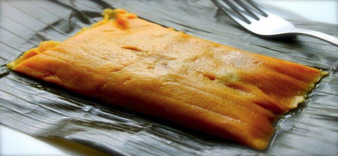 La hallaca inicia su camino hacia la UNESCO