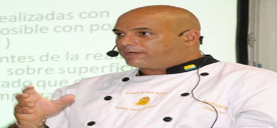 Nueva Esparta será la cuna de la Selección Culinaria de Venezuela