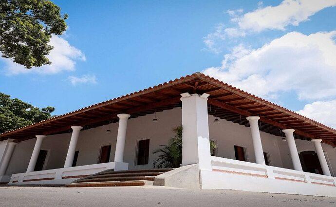 La Hacienda Ibarra abre la exposición “Tres cartas desde el trapiche”