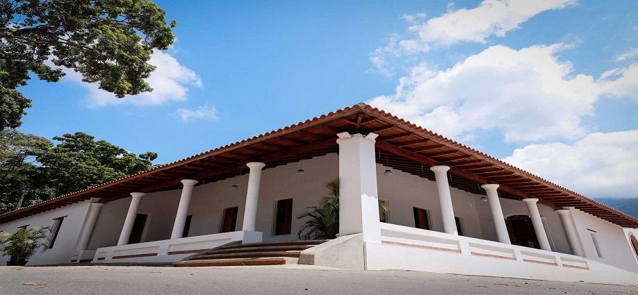 La Hacienda Ibarra abre la exposición “Tres cartas desde el trapiche”