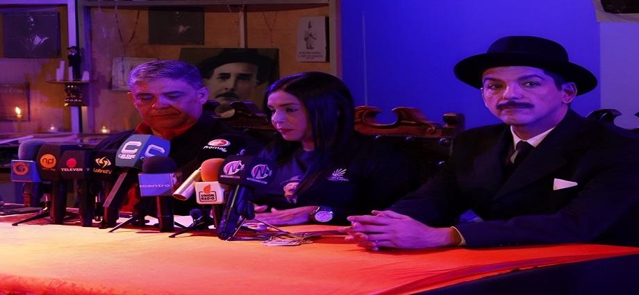 El Teatro Juares se convierte en templo de fe con la obra “José Gregorio Hernández