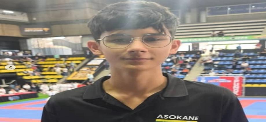 10 atletas de Nueva Esparta aseguran cupo a los Juegos Nacionales Juveniles