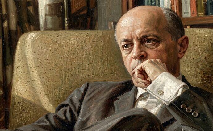 Jóvito Villalba: El orador de la libertad y el eterno civilista