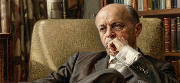 Jóvito Villalba: El orador de la libertad y el eterno civilista