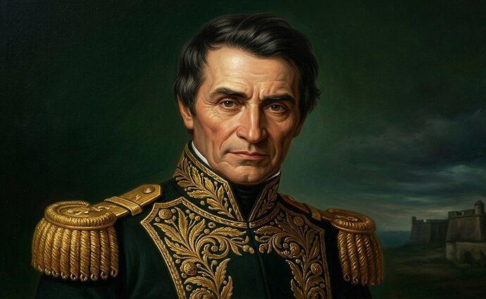 De La Asunción a la Gloria: La vida del General Arismendi