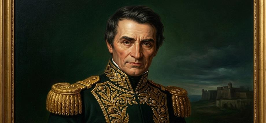 De La Asunción a la Gloria: La vida del General Arismendi