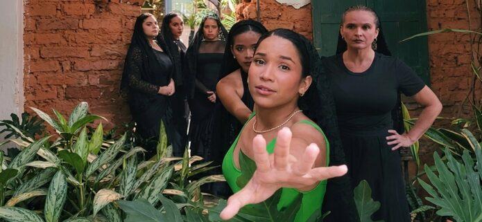 "La Casa de Bernarda Alba" regresa en formato íntimo