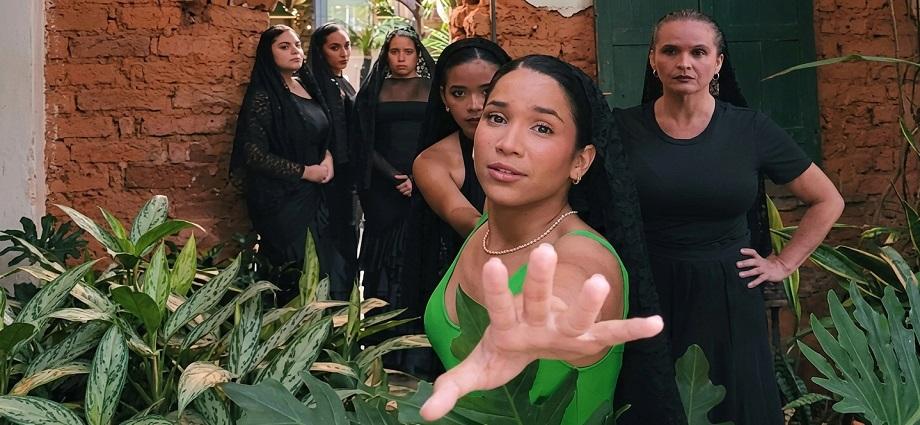 "La Casa de Bernarda Alba" regresa en formato íntimo