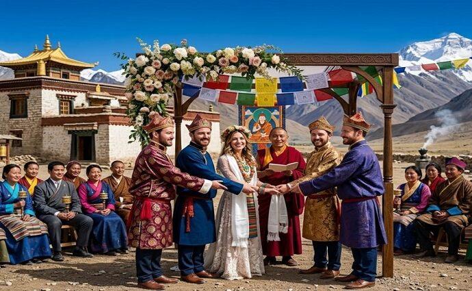 La alcancía de las palabras y sus coroticos: Poliandria