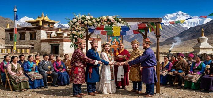 La alcancía de las palabras y sus coroticos: Poliandria