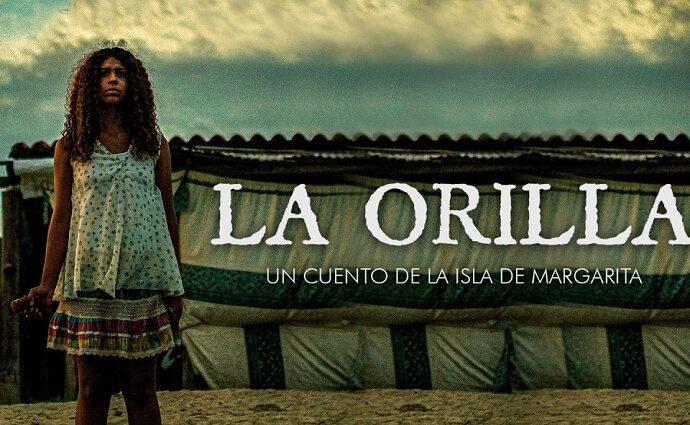 "La Orilla" irrumpe en el Top 21 de las películas venezolanas más taquilleras post-pandemia