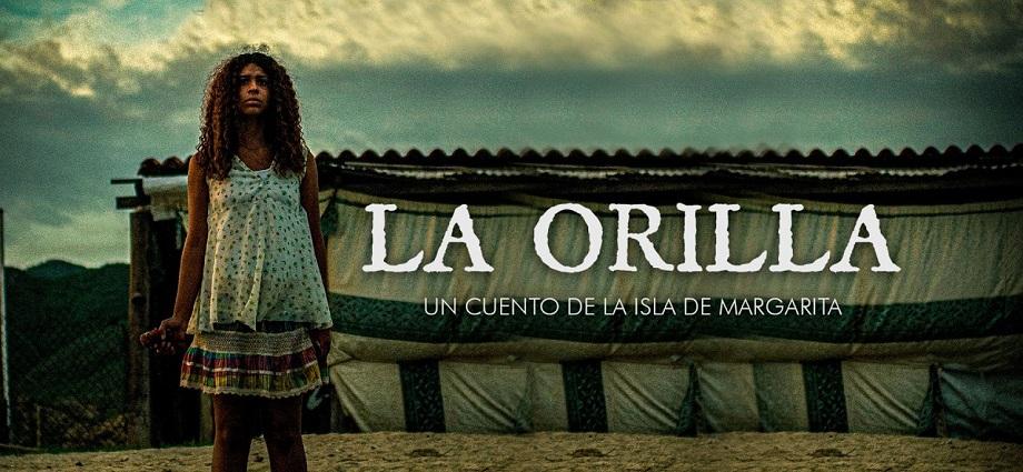 "La Orilla" irrumpe en el Top 21 de las películas venezolanas más taquilleras post-pandemia